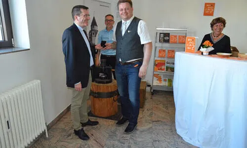 150 Jahrfeier Bild 15