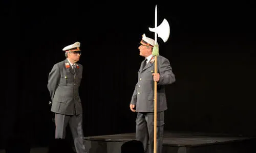150 Jahrfeier Bild 125