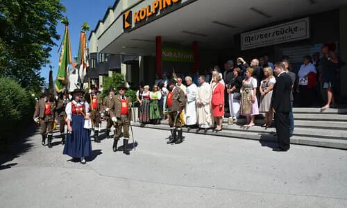 150 Jahrfeier Bild 288