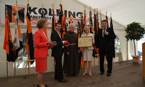 150 Jahrfeier Bild 306