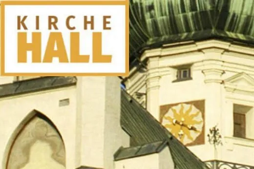 Pfarre-Hall Pfarre-Hall